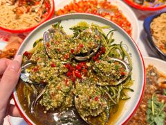 -老闵田螺馆·南昌市井菜·特色小吃(总店)