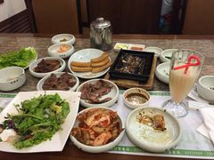 高丽屋(天宁寺店)-高丽屋(天宁寺店)