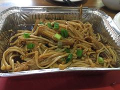 -老熟人串吧家常菜(旧宫店)