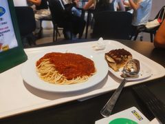 -宜家·瑞典风味餐厅(无锡店)