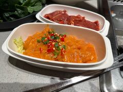 -海底捞火锅(吴中路店)
