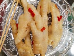 -民信老铺(东方广场店)