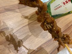 -宝葫芦西北茶食铺(中发源店)