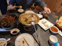 -金掌勺东北菜(格兰晴天店)