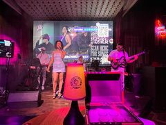 -MR.ROCKY洛奇先生RESTAURANT&BAR(宝安壹方城店)