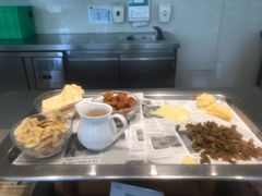 -上海浦东康桥绿地假日酒店