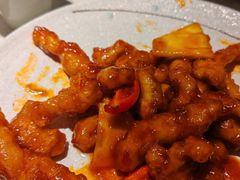 -船歌·鱼水饺青岛菜(金狮广场店)