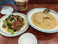 -公社食堂(牧电路店)