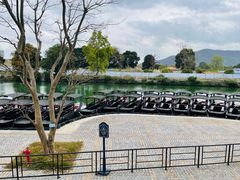 -赤坎·广东华侨国际旅游度假区