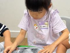 -英孚教育青少儿(福田区委中心)