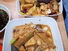-林静小吃(复兴路店)