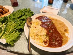 -御海棠老菜馆(福明嘉园店)