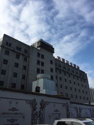 -古罗马大酒店·宴会厅