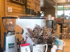 -古耳咖啡(北锣店)