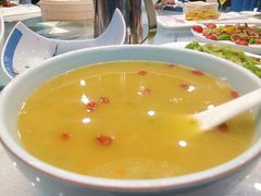 藜麦粥-清真悦宾楼食府(海湖店)