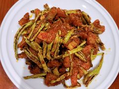 -燕郊烧鸽子(酷车小镇店)