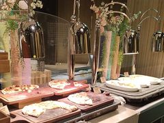 -金海湾自助餐厅(金陵饭店)