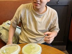 -星巴克(北新泾店)