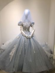 -韩国天使嫁衣婚纱礼服馆(上海旗舰店)