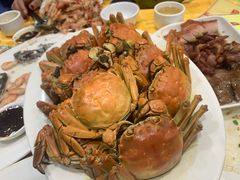 -老字号蛇口德记烧腊饭店·海鲜加工