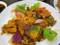 -涂山寺素食餐厅