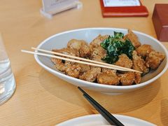 -隅乐胡椒虾·台湾菜·团建(皇岗店)