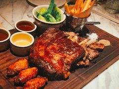 肉食拼盘-HERB SPICE(来凤街店)