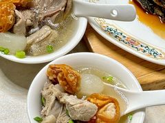 -二泉园老菜馆·百年无锡菜