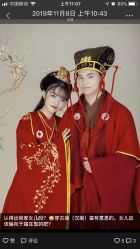 -盘子女人坊古装写真摄影(厦门总店)