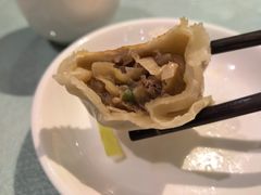 肉锅贴-郑州烤鸭总店