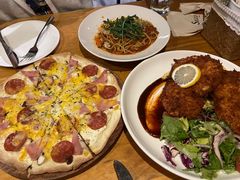 -Secco德式餐吧(南秀村店)