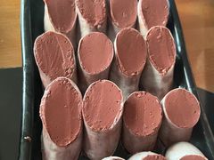 -果松木炭酸菜铜火锅·外婆参鸡汤