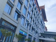 -西安豪享来温德姆至尊酒店