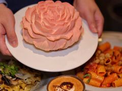 -潮一不贰·法式甜品·生日蛋糕·西式简餐(外滩店)