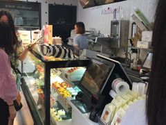 -好利来.生日蛋糕(杨家坪店)