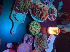 -MOSSO音乐酒吧·live house(南京旗舰店)