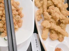-大院河·仙鱼莊(九眼桥店)