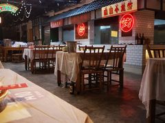 -霸王虾·麻辣小龙虾(清水河公园店)