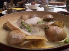 -食间牛排(湖西路店)