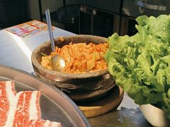 -哈哈碳都·牛肋条无限自助烤肉(宝龙店)