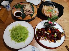 -南京人家(盛京大奥莱店)
