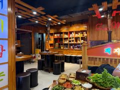 -杀猪天·韩国烤肉(总店)