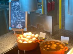 -解放碑威斯汀酒店-知味国际美食餐厅