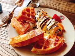 -MAAN COFFEE(金桥店)
