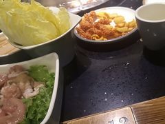 -井格重庆火锅(西直门凯德Mall店)