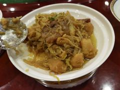 -蒙古大营·蒙古演绎餐厅(赛马场店)