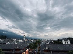 -大理古城