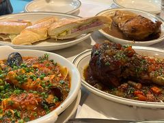 -Versailles Restaurant Cuban Cuisine