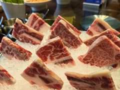 -东海怡品海鲜豆捞(舟宿夜江店)