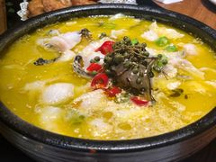 -周家二小姐的菜(西津渡店)